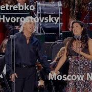 Anna Netrebko L Amour Russe