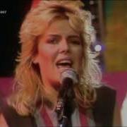 Water On Glass Kim Wilde