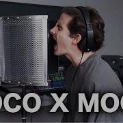 Coco X Mood 24Kgoldn Mshup Cover