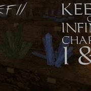 Keeper Of Infinity Chapters I And Ii 13 Watergate