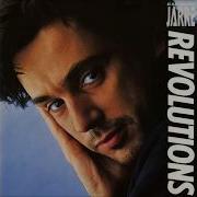 Jean Michel Jarre Revolutions