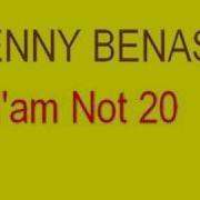 Benny Benassi I M Not Twenty