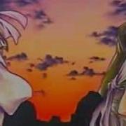 Saiyuki Ending