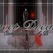 Sweet Dreams Completed Halloween Map