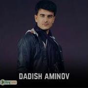 Dadish Aminov Leyli Music Version