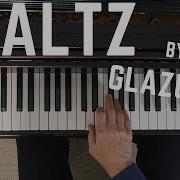 3 Miniatures For Piano Op 42 3 Waltz In D Major