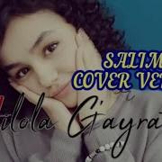 Hilola Va Afruz Guruhi Salima Cover