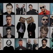 Djs From Mars The Best Of Edm Megamashup