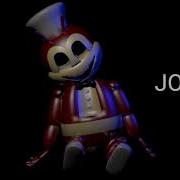 Jolly 1 Ost