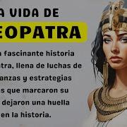 Learn Spanish Through Stories Level 2 La Vida De Cleopatra