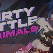 Dirty Little Animals Edit