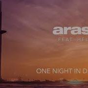 Arash Helena One Night In Dubai Mp3