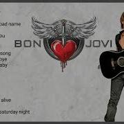 Bon Jovi Greatest