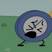 Bfb Clock