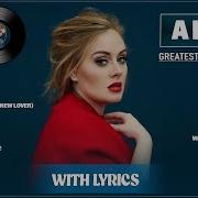 Adele Greatest Hits