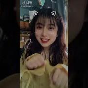 Top Natural Beautiful Girls In Tik Tok China Douyin