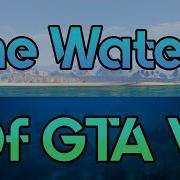 Gta V Drowning Okean Sea