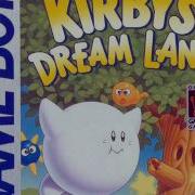 Kirby Dreamland Green Greens