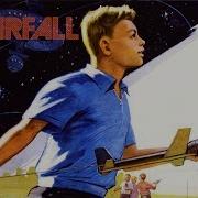 Starfall Sovietwave Mix