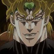 Ballin Dio Brando