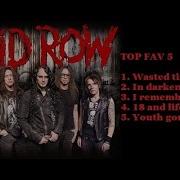 Skidrow Album