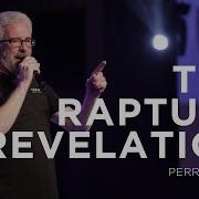 Perry Stone Rapture