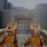 Dovahdance Skyrim Dance Mod