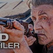 Rambo 5 Last Blood Trailer German Deutsch 2019