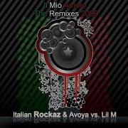 Italian Rockaz Il Mio Amore Extended Remix