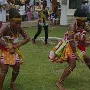 Asante Kete Dance