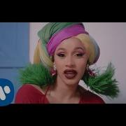 Cardi B Bad Bunny I Like It