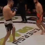 Ufc Mma Dovlet Yagshymuradov 2019