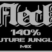 Fleck Jungle