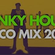 Funky House Disco