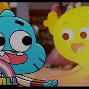 The Amazing World Of Gumball What Is Love