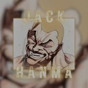 Jack Hanma Shadows