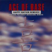 Happy Nation Remix Remastered Ace Of Base