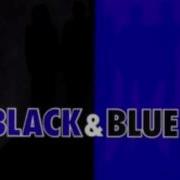 Backstreet Boys Black Blue Album