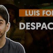 Despacito Cifra