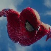 Amazing Spider Man