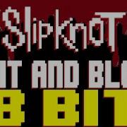 Wait And Bleed 8 Bit Tribute To Slipknot 8 Bit Universe