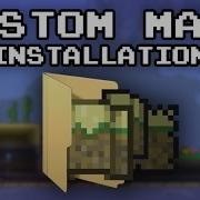 Terraria Tutorial Custom Maps How To Play