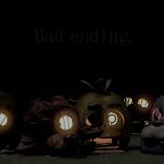 Fnaf 3 Bad Ending Music 10 Hours