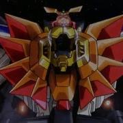 The King Of Braves Gaogaigar Opening