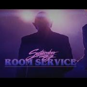 September 87 Room Servise