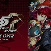 Persona 5 Royal Take Over