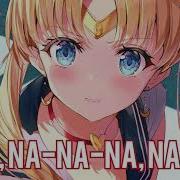 Nightcore Hurts So Good