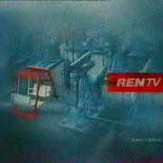 Региональный Рекламный Блок Ren Tv 2004