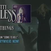 Sweet Things The Pretty Reckless