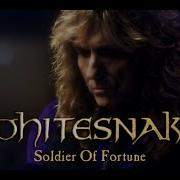 Whitesnake Soldier Of Fortune 2023